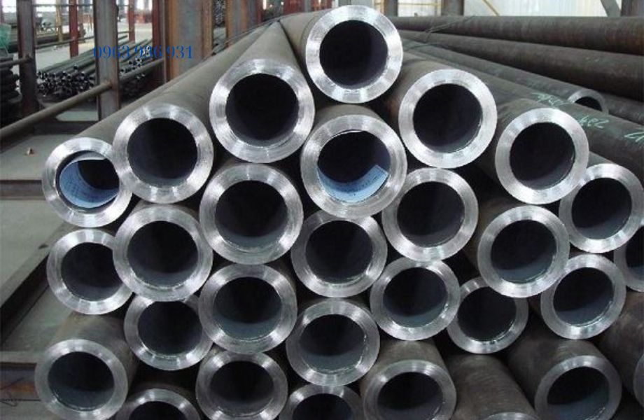 Tối ưu chi phí khi sử dụng ống đúc inox 316
