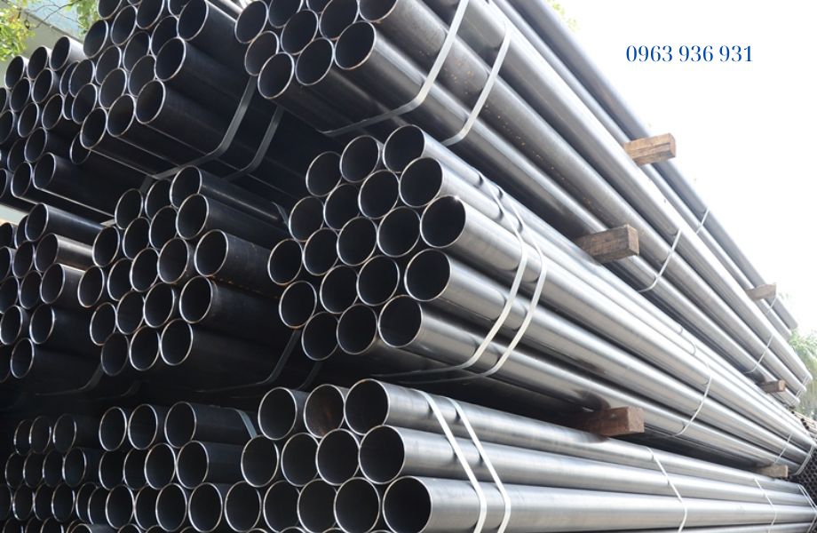 Mua ống inox 316 DN200 chính hãng