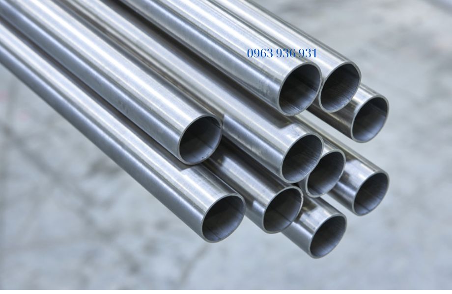 Lựa chọn ống inox phi 8 tại HGP với nhiều ưu đãi hấp dẫn