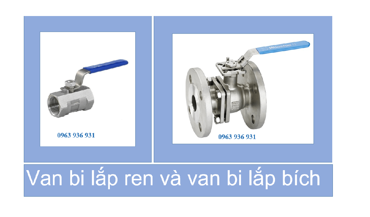 van bi inox 304 1