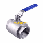 Van bi inox 304 phi 27