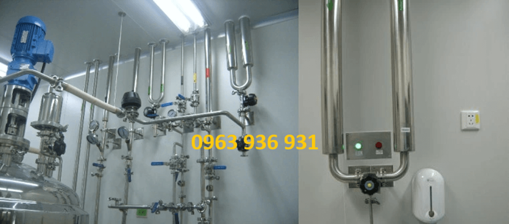 Van bi inox 316 2