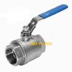 Van bi ren inox 316 DN40