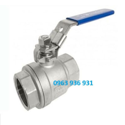 Van bi tay gạt DN25