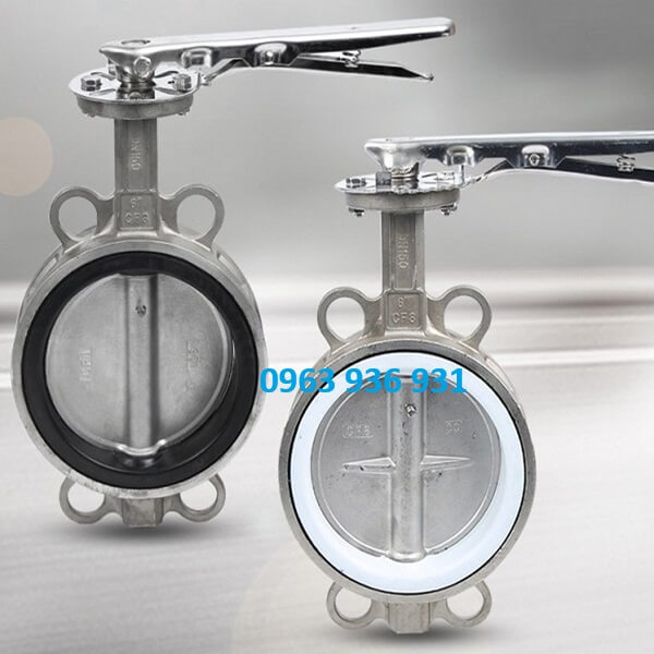 van bướm inox 316 1