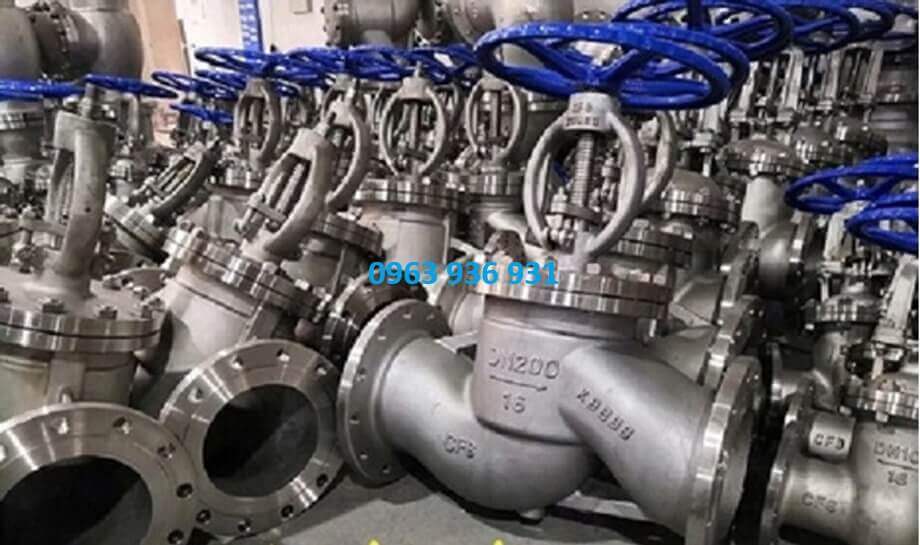 van cầu hơi inox 3