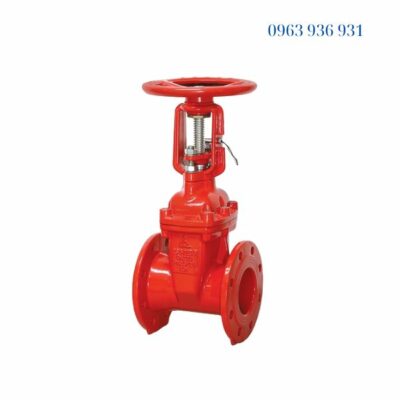 Van cổng tín hiệu điện
