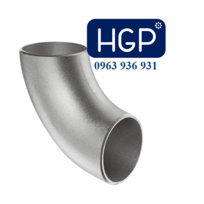 Cút 90 độ inox