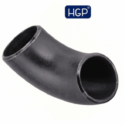 Cút thép DN100