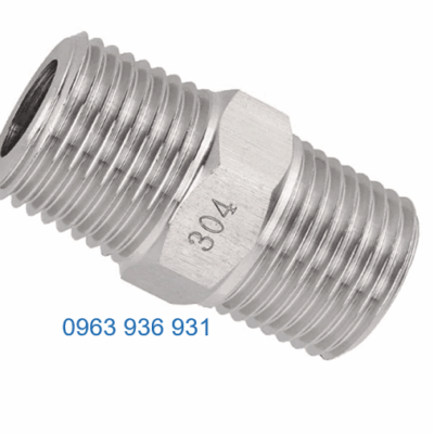 Kép inox DN15