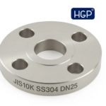 Mặt bích inox 304 DN25