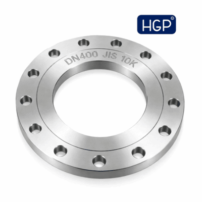 Mặt bích inox 316 JIS10k DN400