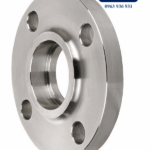 Mặt bích inox BS PN16