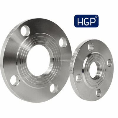 Mặt bích inox BS PN16