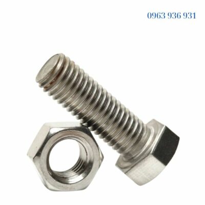 Bulong inox M22
