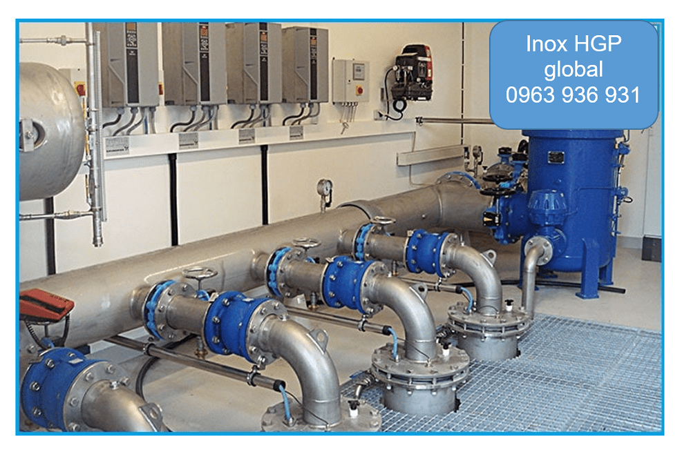 Cút đúc inox 5