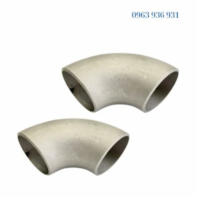 Cút hàn inox SCH40