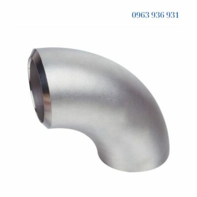 Cút hàn inox SCH80