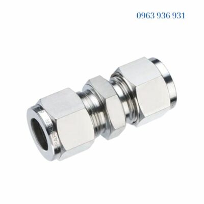 Cút nối hạt bắp inox