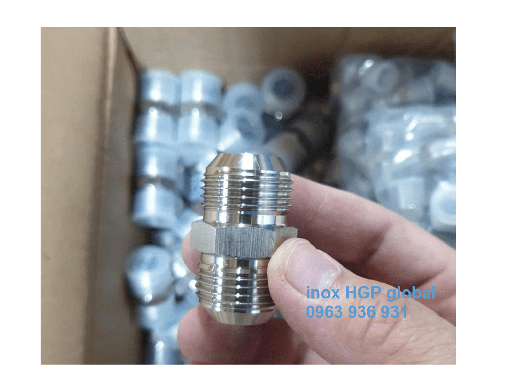 kép ren inox 201 5