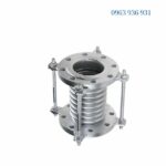 Khớp nối co giãn inox