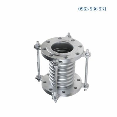 Khớp nối co giãn inox