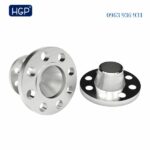 Mặt bích cổ cao inox 316 ANSI 150