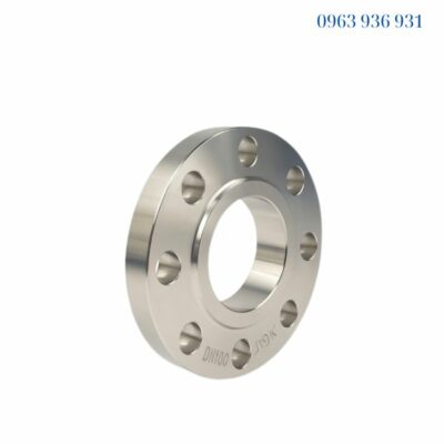 Mặt bích inox 304 DN100