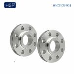 Mặt bích inox 316 JIS10k DN100
