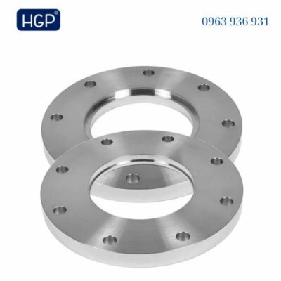 Mặt bích inox 316 JIS10k DN200