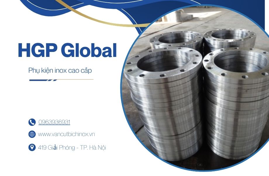 Bảng giá tốt nhất của mặt bích  JIS10K Dn200