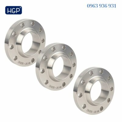 Mặt bích inox JIS10k DN250