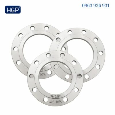 Mặt bích inox JIS10k DN300