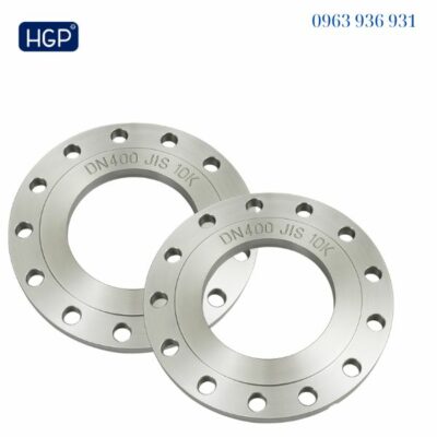 Mặt bích inox JIS10k DN400