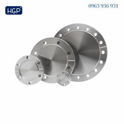 Mặt bích mù inox ANSI CLASS 150