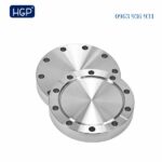 Mặt bích mù inox BS PN10