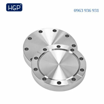 Mặt bích mù inox BS PN10
