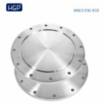 Mặt bích mù inox BS PN16