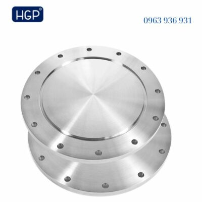 Mặt bích mù inox BS PN16