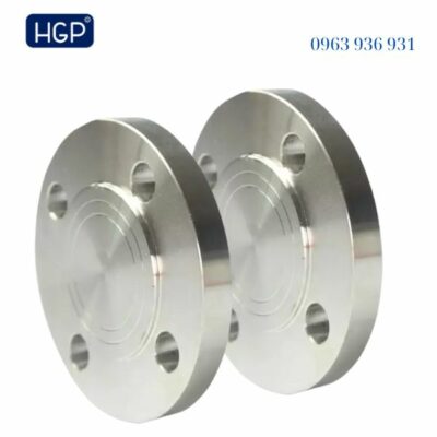 Mặt bích mù inox DN200