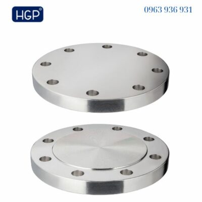Mặt bích mù inox DN250