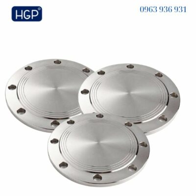 Mặt bích mù inox DN300