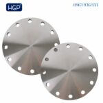 Mặt bích mù inox JIS10K