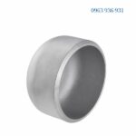 Nút bịt hàn inox