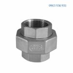 Rắc co inox 316