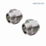 Rắc co inox nối hàn