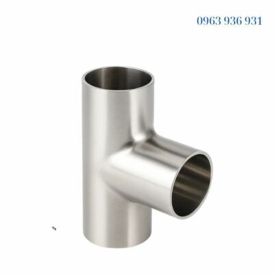 Tê hàn inox 316