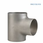 Tê hàn inox DN400