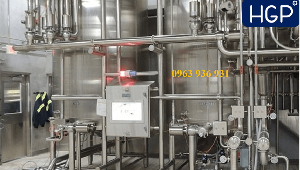 Tê inox 316 6