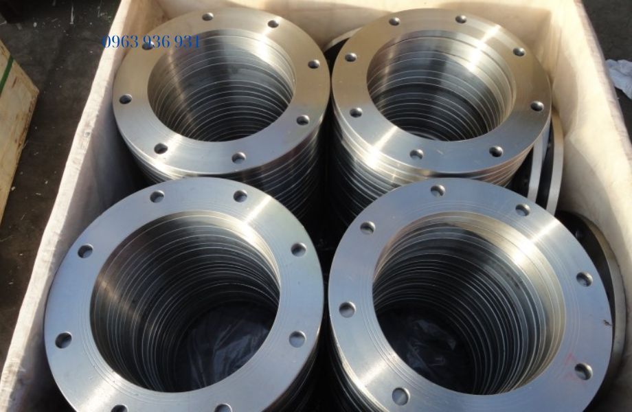Liên hệ mua mặt bích DN500 chính hãng